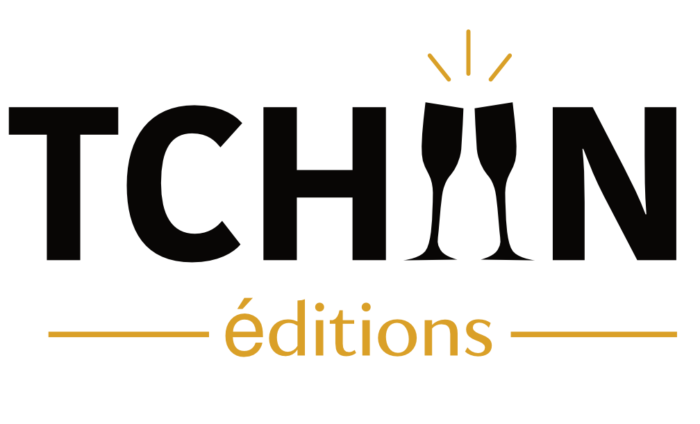 Tchin éditions