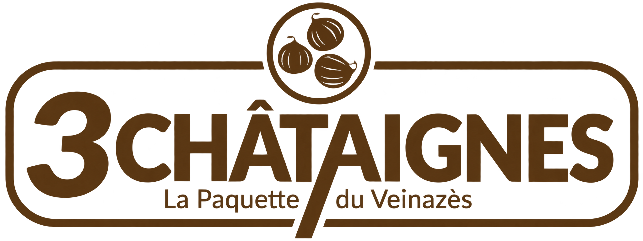 Les 3 Châtaignes